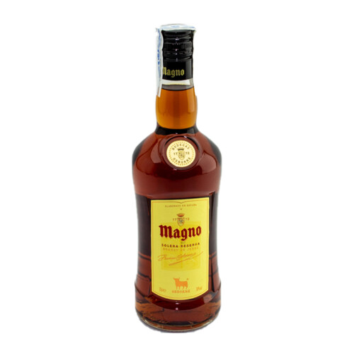 Brandy Magno Osborne 70cl